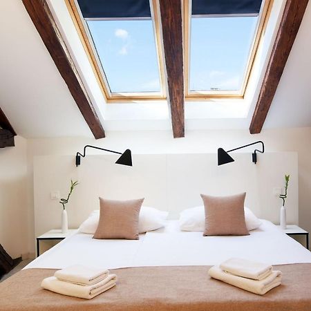Art Hotel Like Загреб Екстериор снимка